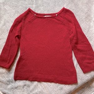 Jennifer Lopez sweater - M